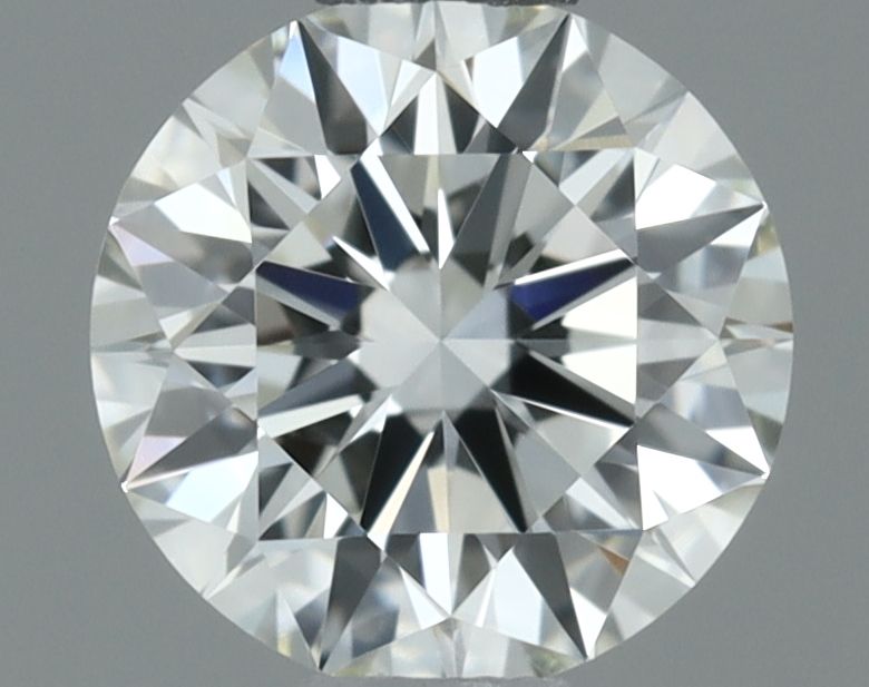 0.40 ct Round diamond