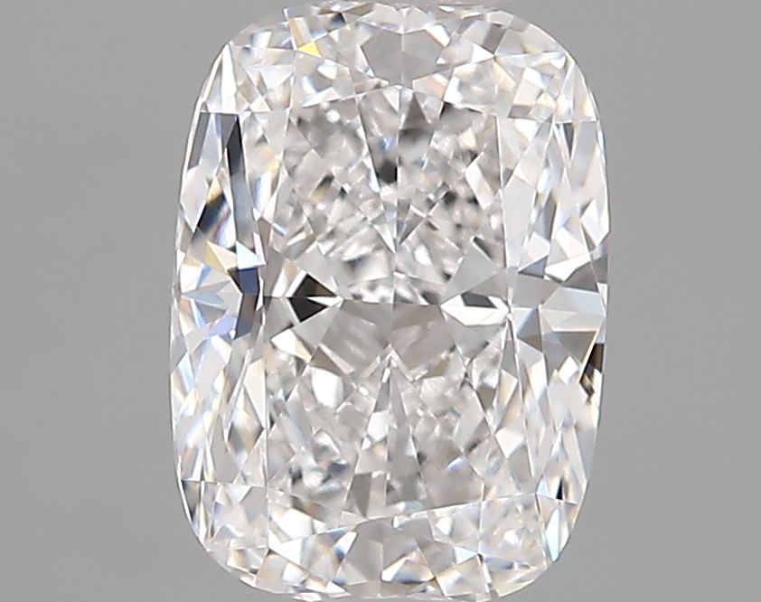 1.87 ct Cushion Modified diamond