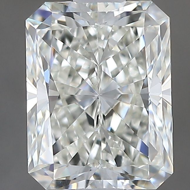 0.90 ct Radiant diamond