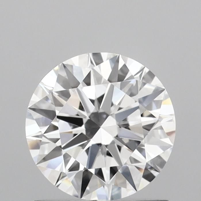 1.05 ct. round Lab Grown Diamond front image