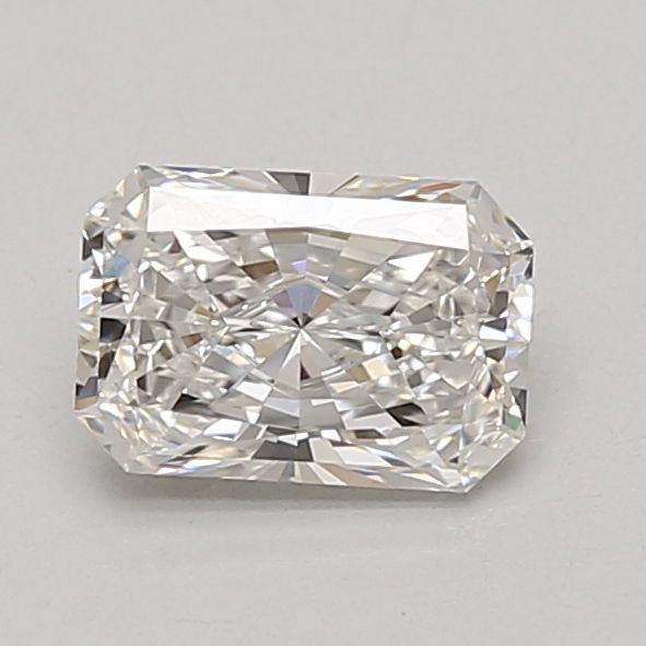 1.02 ct. radiant Lab Grown Diamond front image