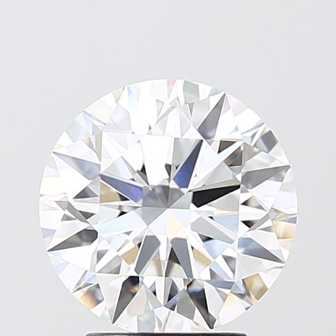 3.07 Carat