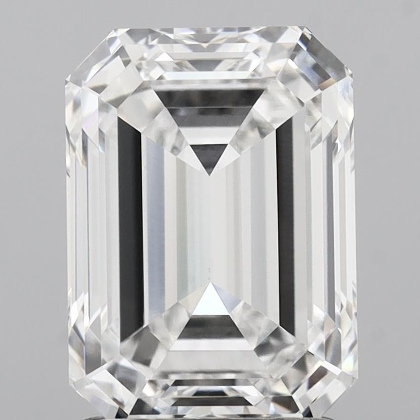 2.58 Carat