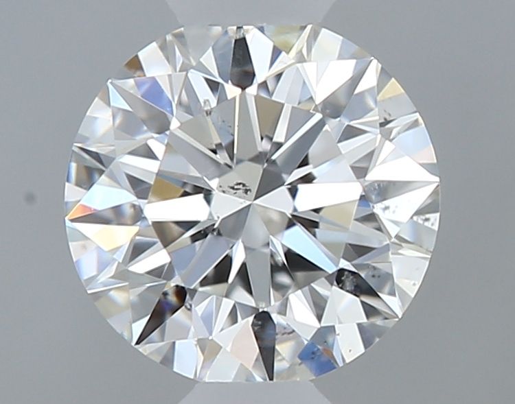 0.4 ct Round Diamond
