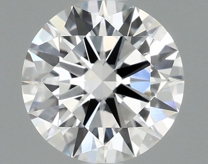1.03 ct. round Lab Grown Diamond front image