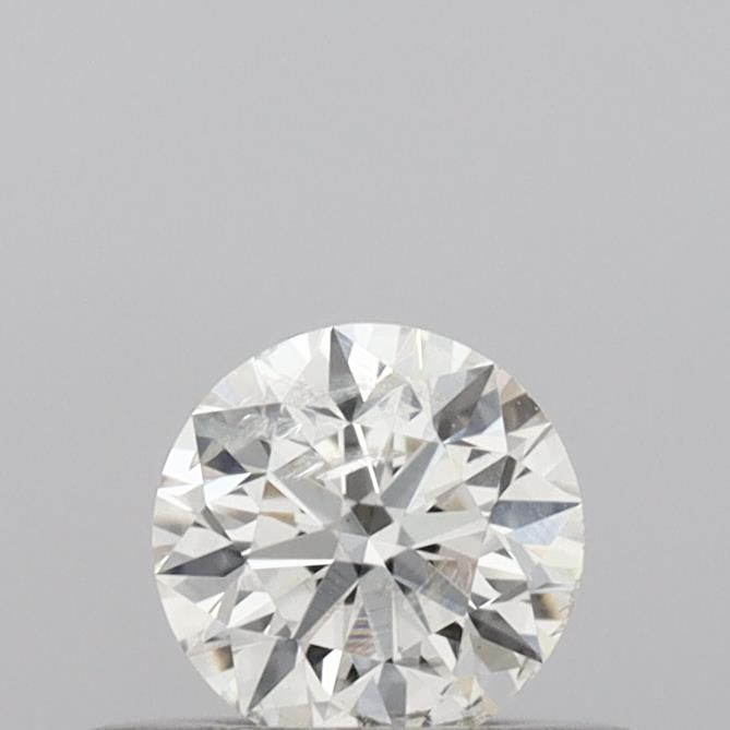 0.3 ct Round Diamond