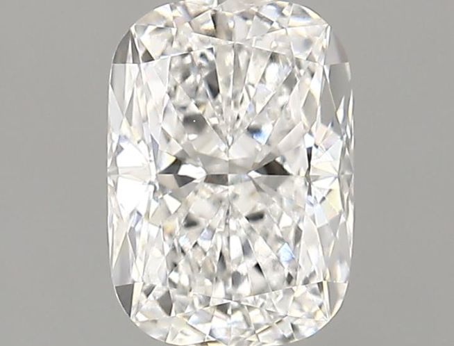 1.41 ct Cushion Modified diamond