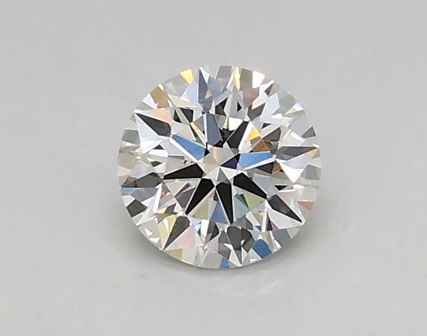 0.26 ct lab-grown Round Diamond