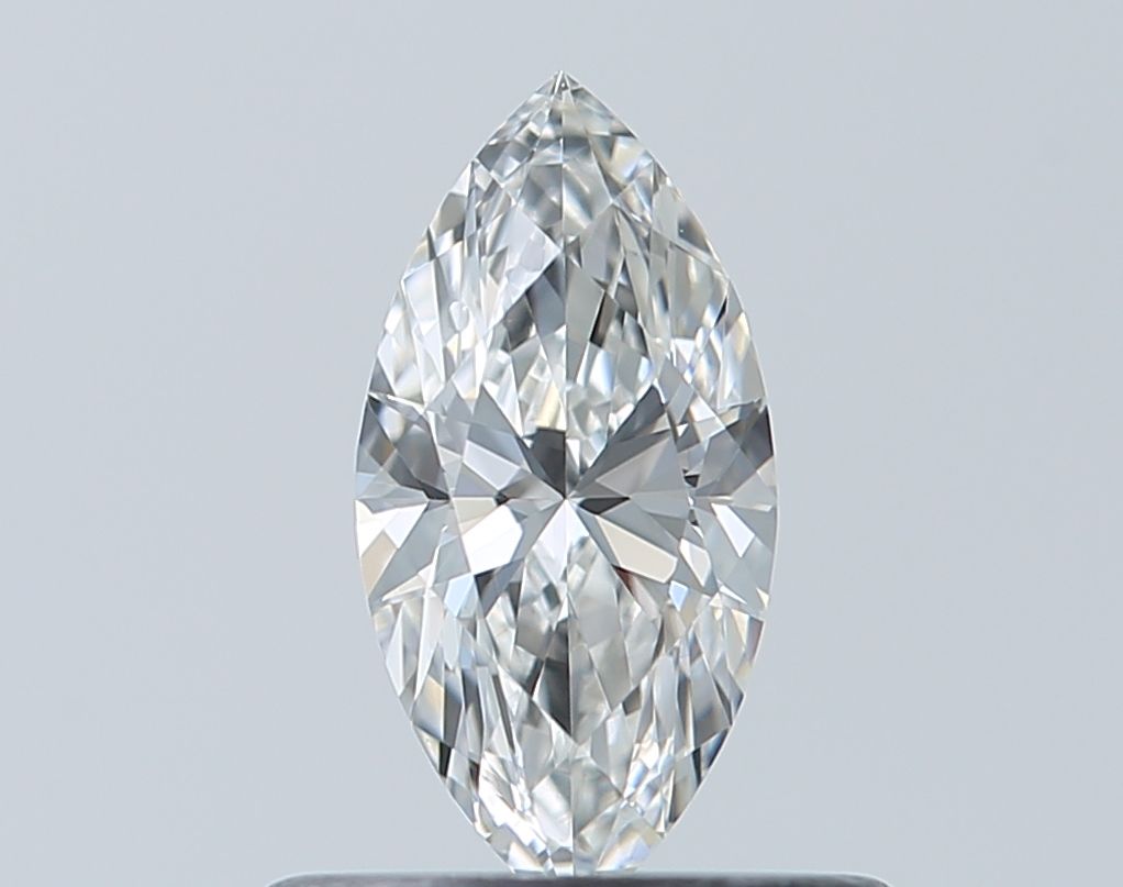 0.40 ct Marquise diamond