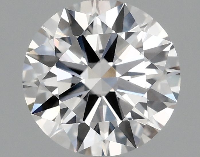 1.17 ct. round Lab Grown Diamond front image