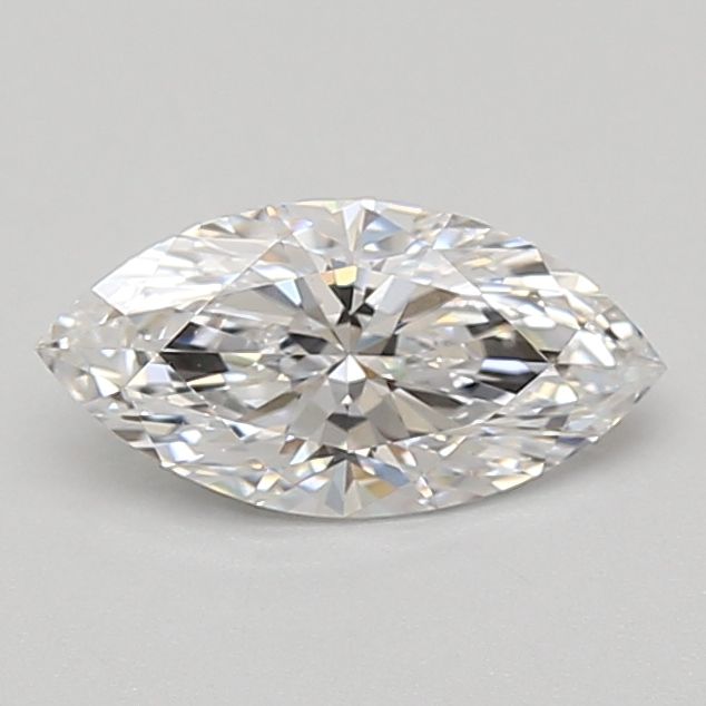 0.87 ct lab-grown Marquise Diamond