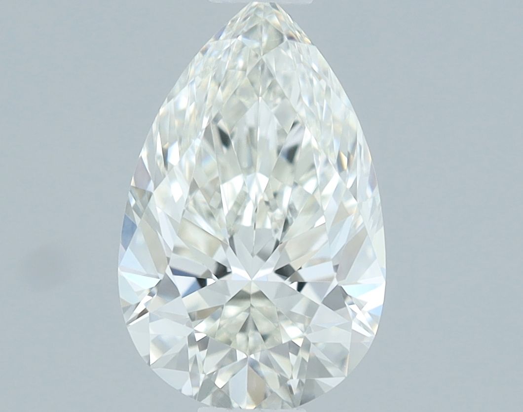 Diament 0.9 ct G/IF