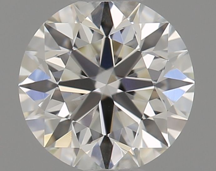 0.38 ct Round Diamond