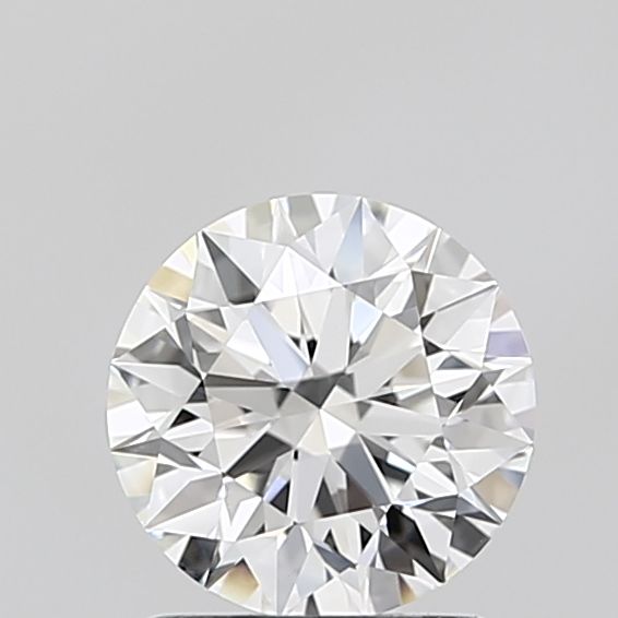 1.29 ct Round diamond