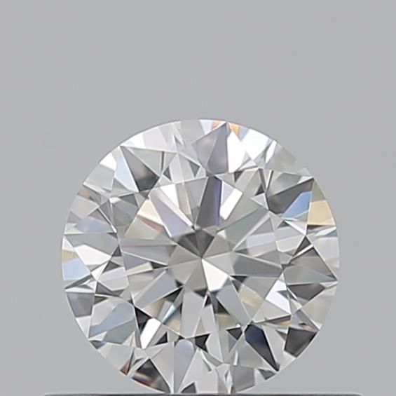 0.50 ct Round diamond