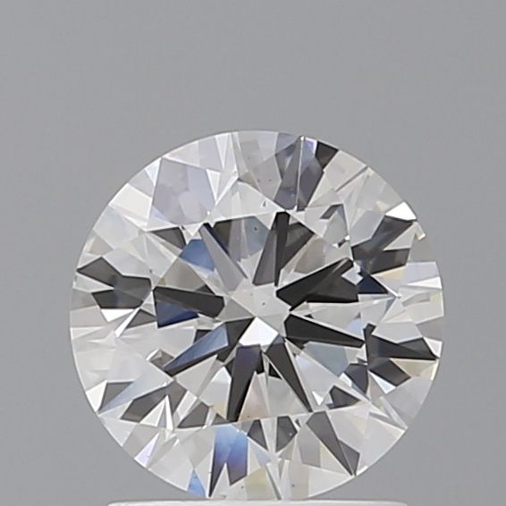 1.54 ct. round Lab Grown Diamond front image