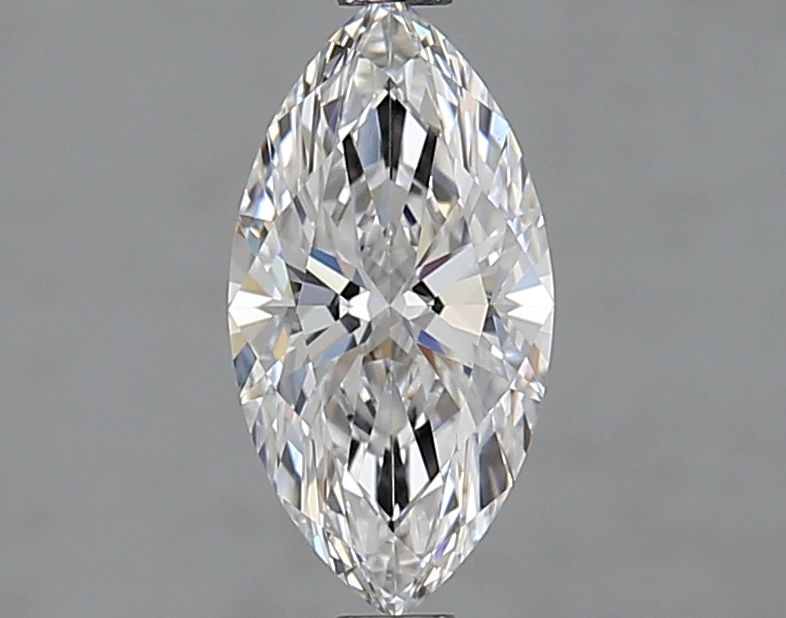 1.02 ct. marquise Lab Grown Diamond front image