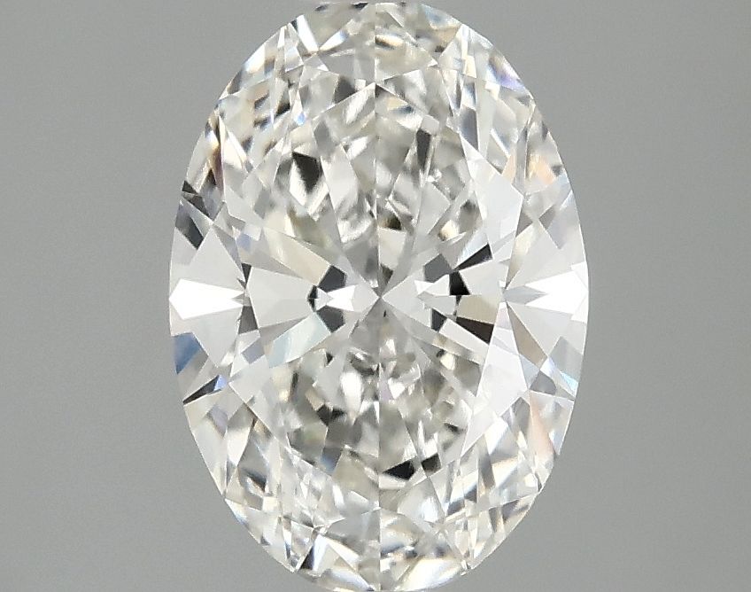 1.90 ct Oval diamond