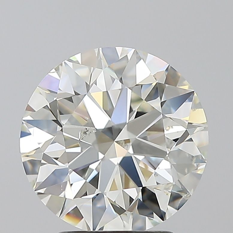 2.73 Carat