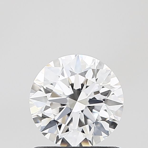 0.83 ct. round Lab Grown Diamond front image