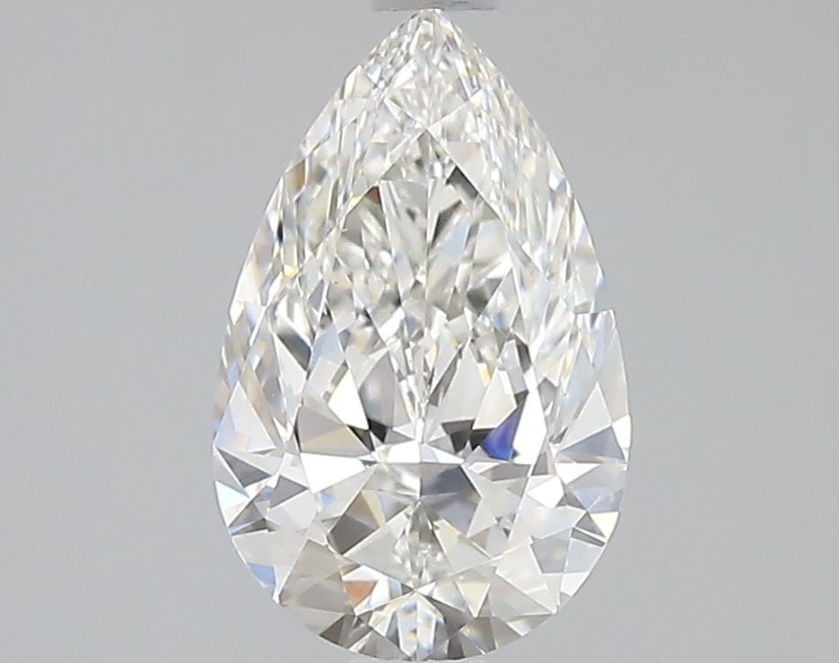 1.74 ct Pear diamond