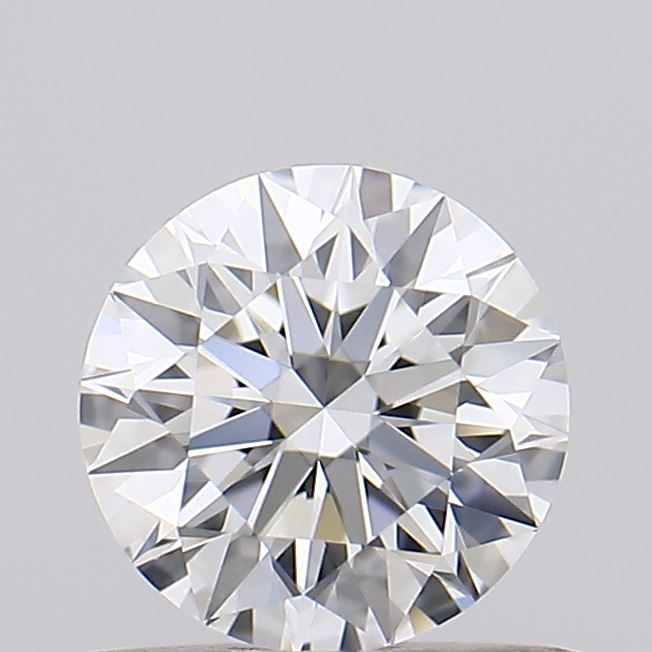 0.50 ct. round Lab Grown Diamond front image