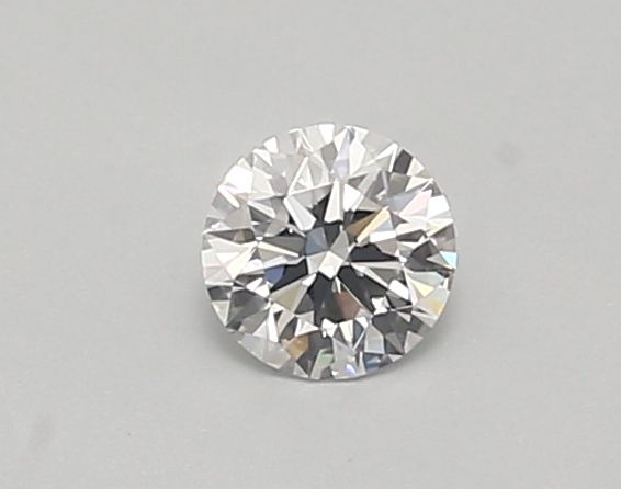 0.38 ct lab-grown Round Diamond