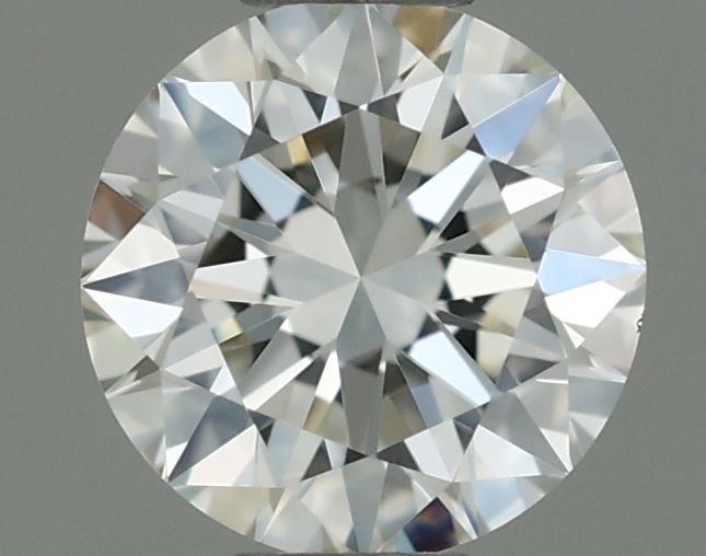 0.30 ct Round diamond