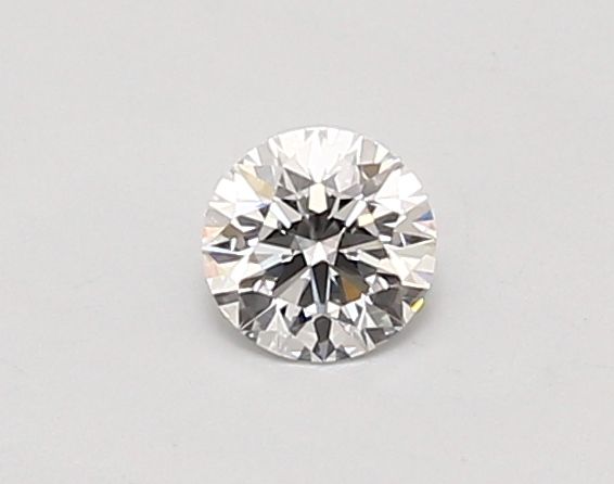 0.32 ct lab-grown Round Diamond