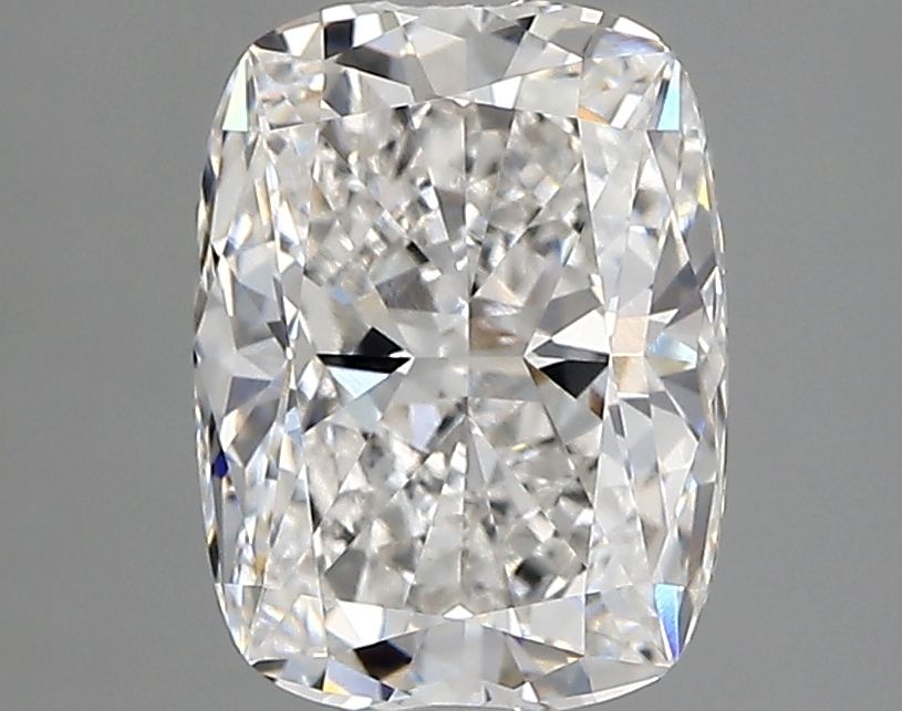 2.25 ct Cushion Modified diamond