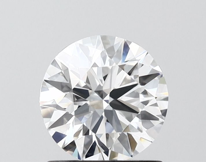 1.03 ct. round Lab Grown Diamond front image