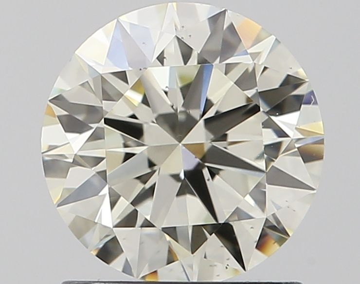 1.20 ct Round diamond