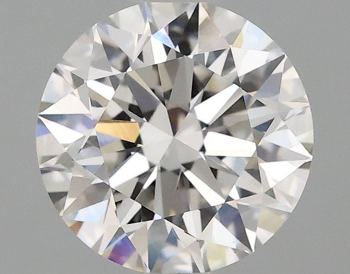 1.06 ct. round Lab Grown Diamond front image