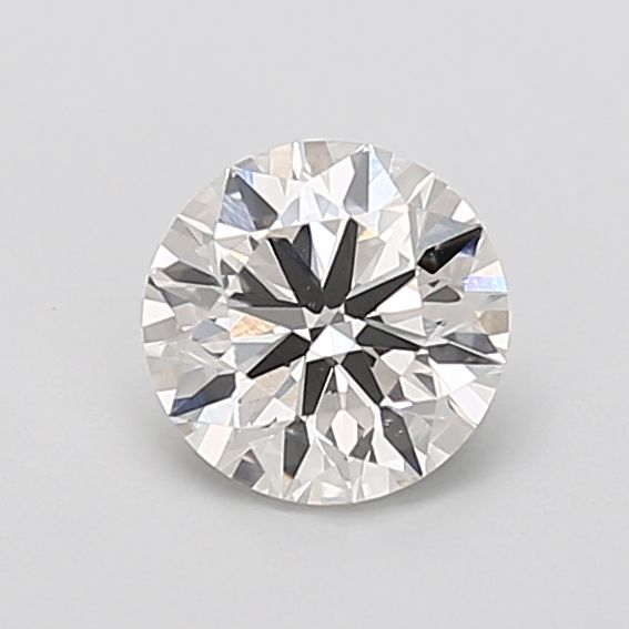 1.25 ct Round diamond