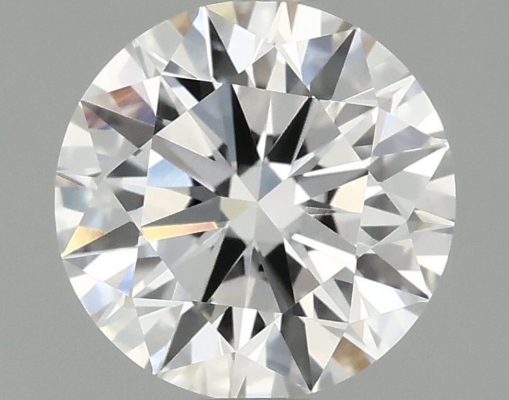 1.09 ct. round Lab Grown Diamond front image