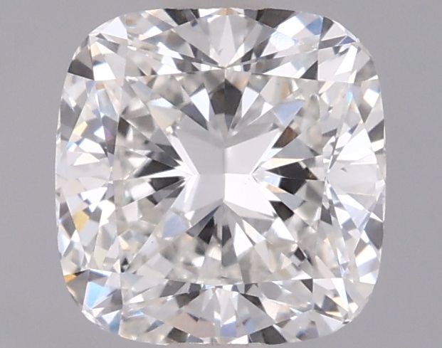 1.50 ct Cushion Modified diamond