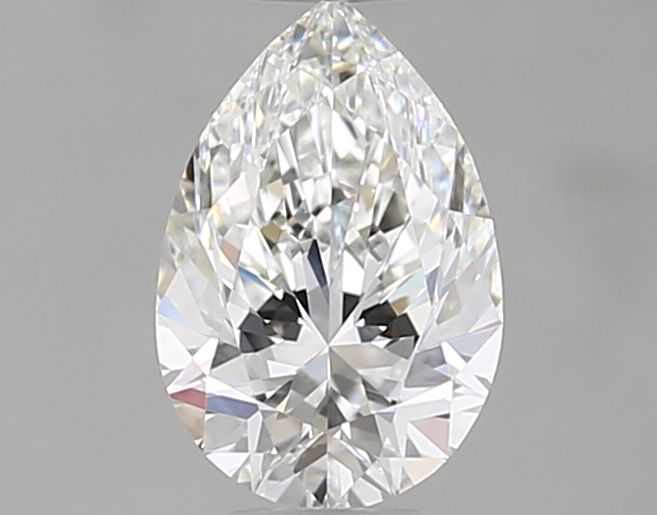 0.50 ct Pear diamond