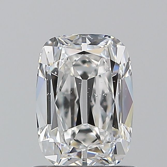 1 ct Old miner Diamond