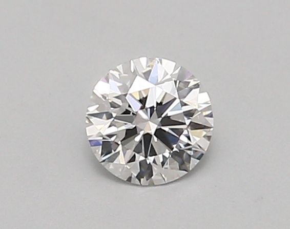 0.43 ct lab-grown Round Diamond