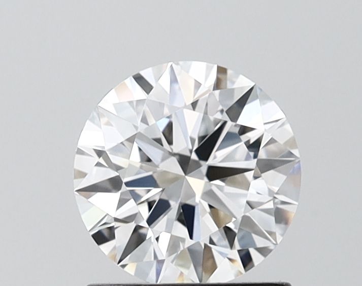 1.03 ct. round Lab Grown Diamond front image