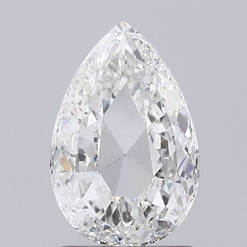 1.2 ct lab-grown Rose Diamond