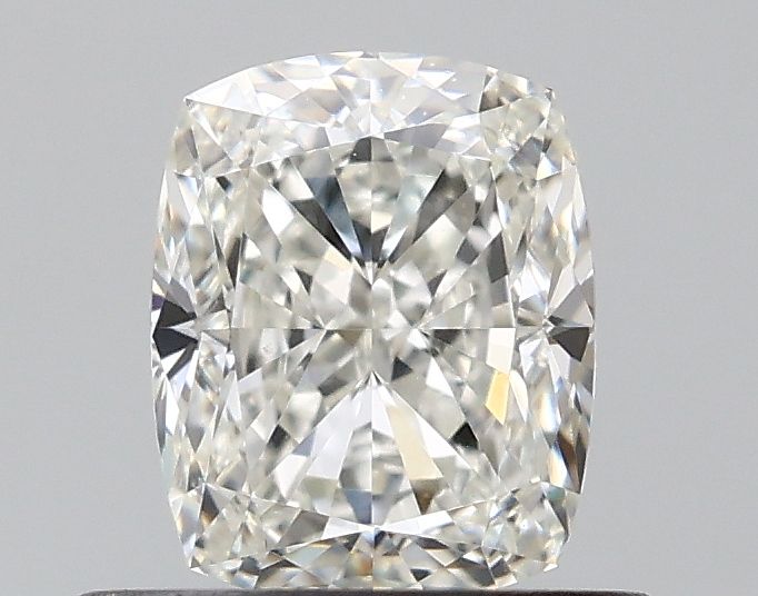 0.70 ct Cushion Brilliant diamond