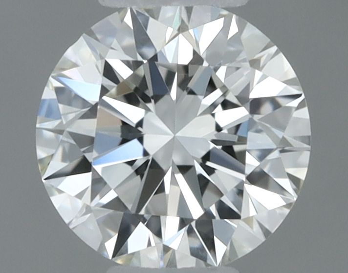 0.30 ct Round diamond