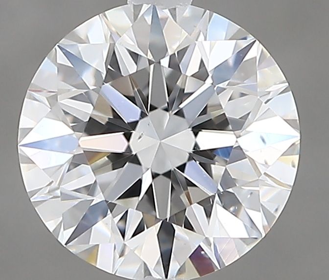 Diament 1.01 ct F/VS2