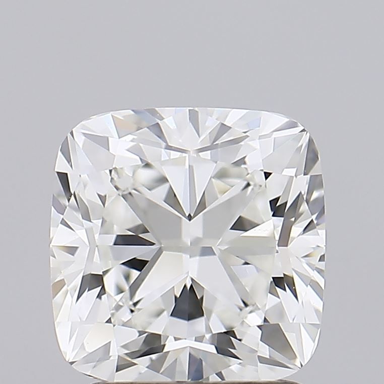 2.02 ct Cushion Modified diamond