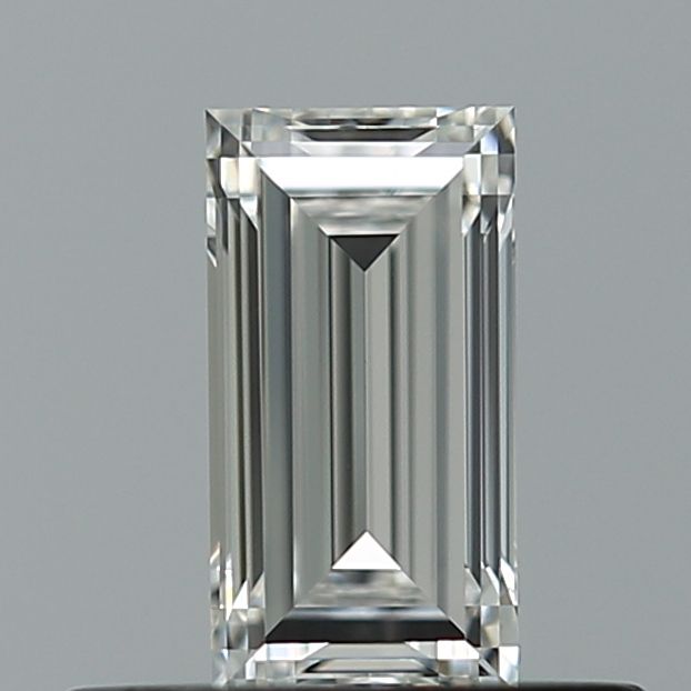 0.44 ct Baguette Diamond