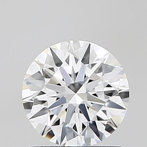 1.00 ct. round Lab Grown Diamond front image