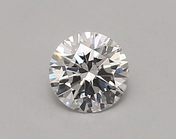 0.47 ct lab-grown Round Diamond