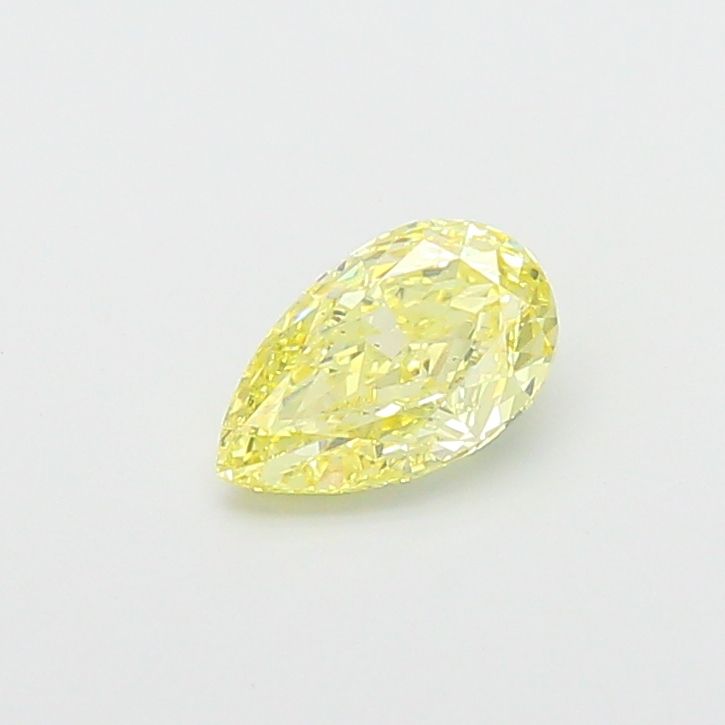 1.05 ct. pear Lab Grown Diamond front image