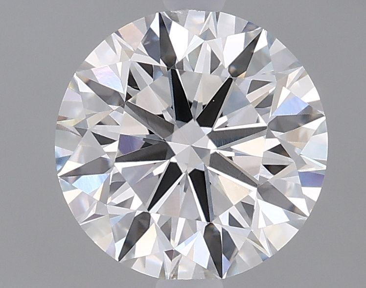 1.06 ct. round Lab Grown Diamond front image